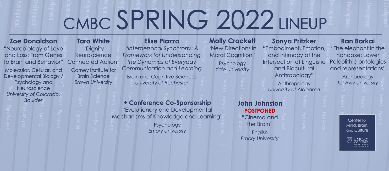 Spring 2022 Preview